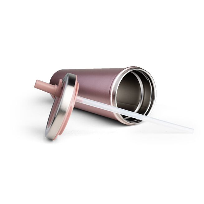 Smartshake Bohtal Isolerad Tumbler 750 ml Rose Gold