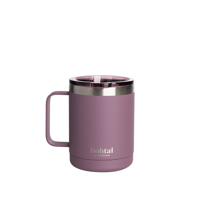 Smartshake Bohtal Stainless steel Coffe Cup 350 ml