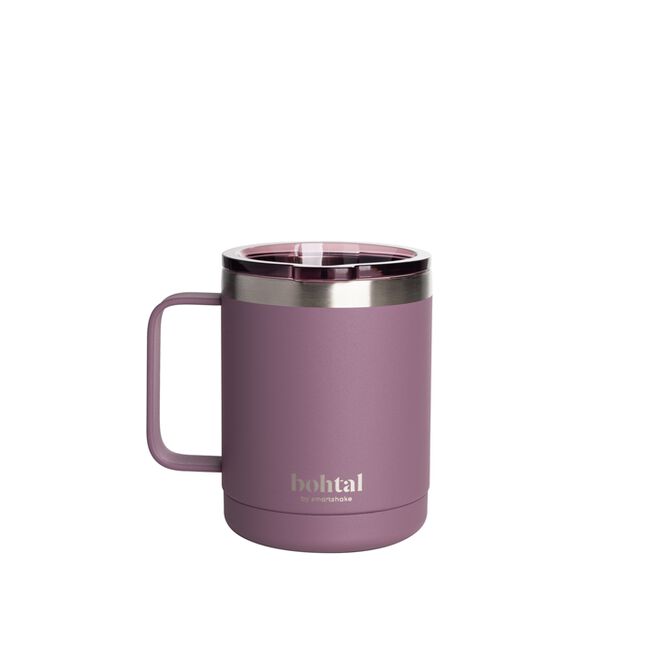 Smartshake Bohtal Stainless steel Coffe Cup 350 ml