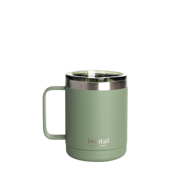 Smartshake Bohtal Stainless steel Coffe Cup 350 ml