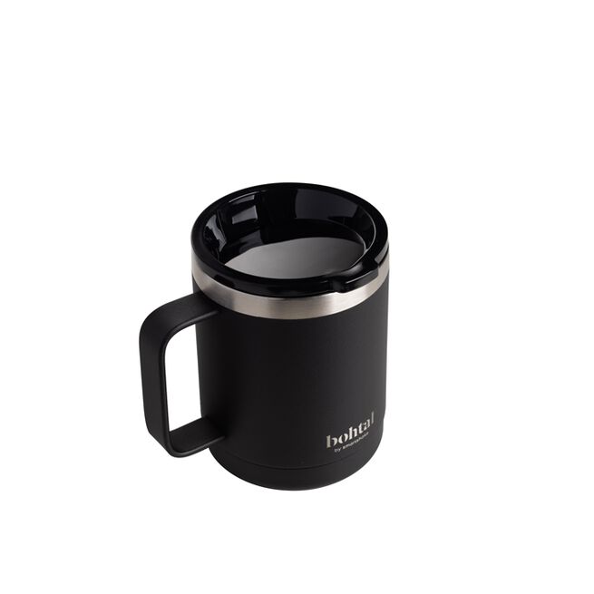 Smartshake Bohtal Stainless steel Coffe Cup 350 ml