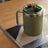 Smartshake Bohtal Stainless steel Coffe Cup 350 ml