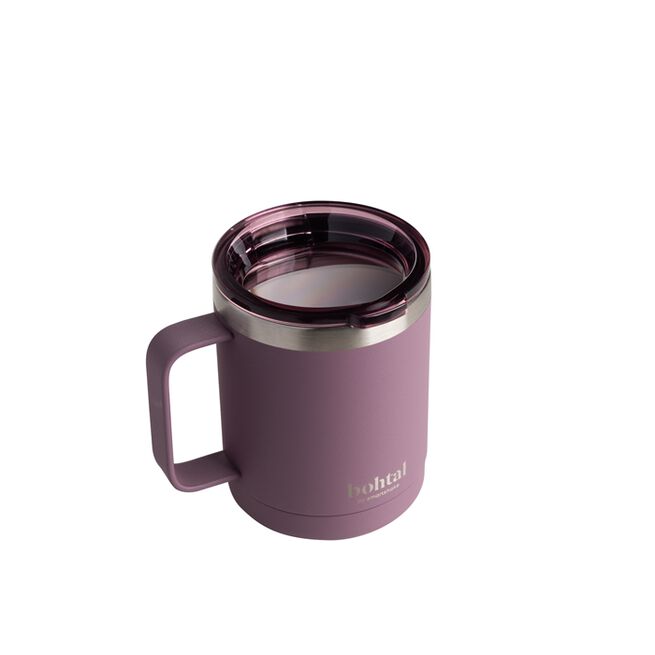 Smartshake Bohtal Stainless steel Coffe Cup 350 ml