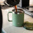 Smartshake Bohtal Stainless steel Coffe Cup 350 ml