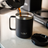 Smartshake Bohtal Stainless steel Coffe Cup 350 ml