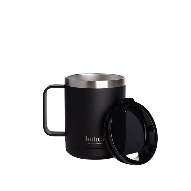 Smartshake Bohtal Stainless steel Coffe Cup 350 ml