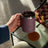 Smartshake Bohtal Stainless steel Coffe Cup 350 ml