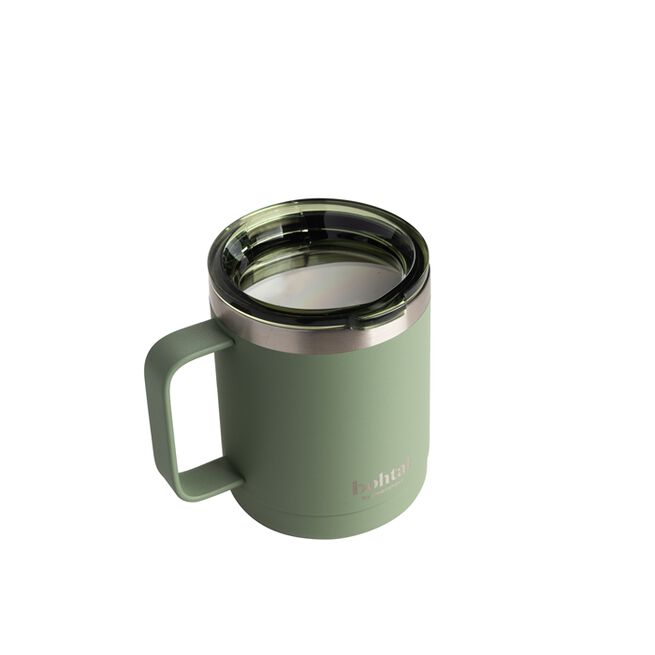 Smartshake Bohtal Stainless steel Coffe Cup 350 ml