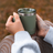 Smartshake Bohtal Stainless steel Coffe Cup 350 ml