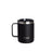 Smartshake Bohtal Stainless steel Coffe Cup 350 ml Black