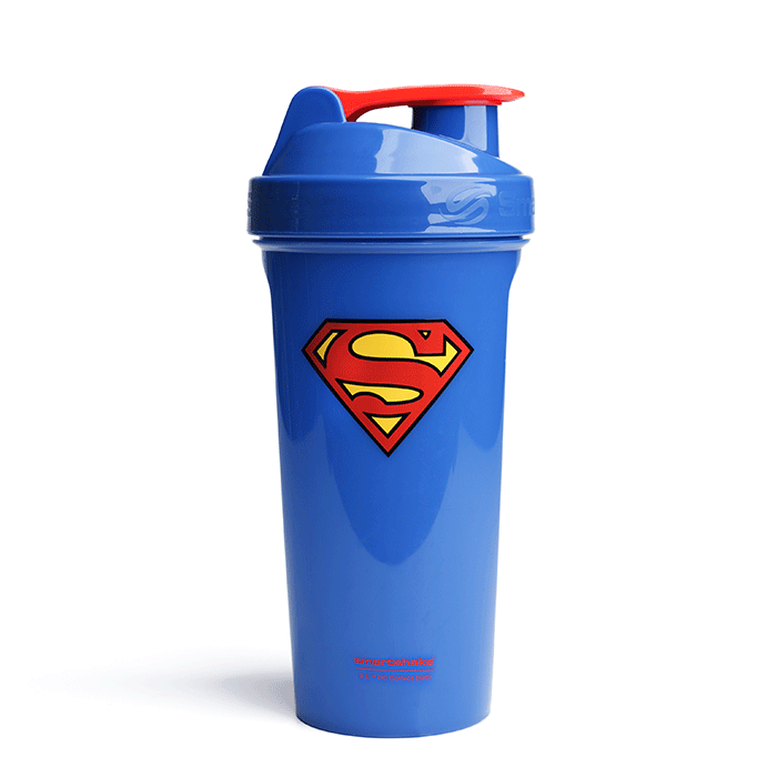 Smartshake DC Comics Collection Lite Shaker 800 ml