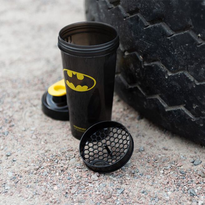Smartshake DC Comics Collection Lite Shaker 800 ml