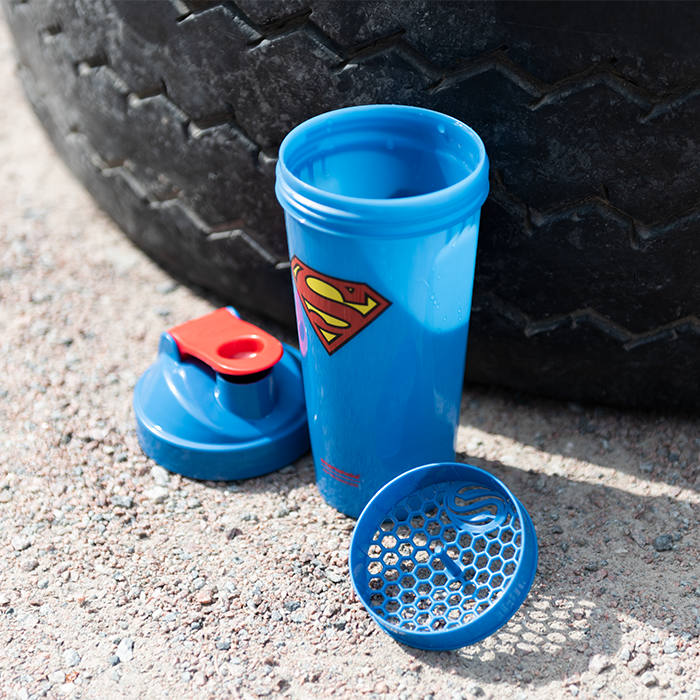 Smartshake DC Comics Collection Lite Shaker 800 ml