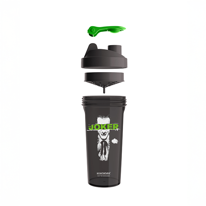 Smartshake DC Comics Collection Lite Shaker 800 ml