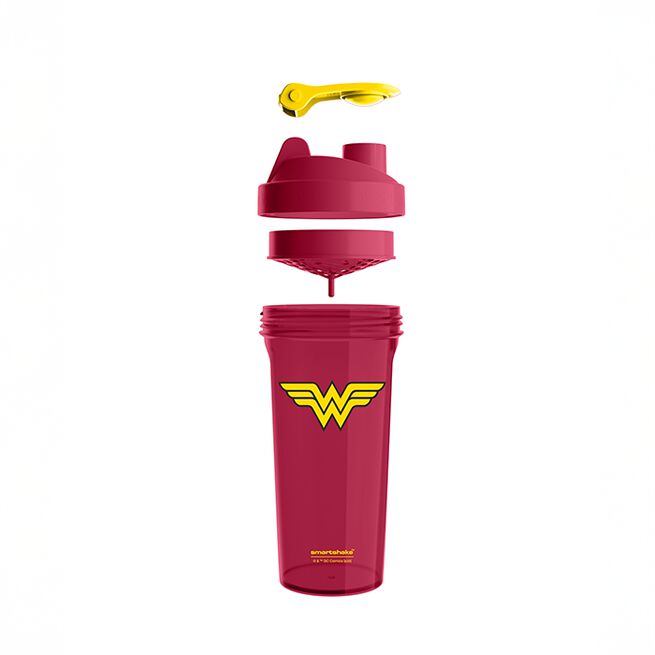 Smartshake DC Comics Collection Lite Shaker 800 ml