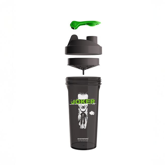 Smartshake DC Comics Collection Lite Shaker 800 ml