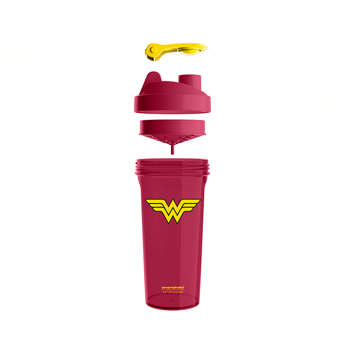 Smartshake DC Comics Collection Lite Shaker 800 ml