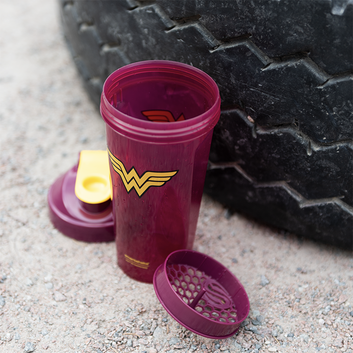Smartshake DC Comics Collection Lite Shaker 800 ml