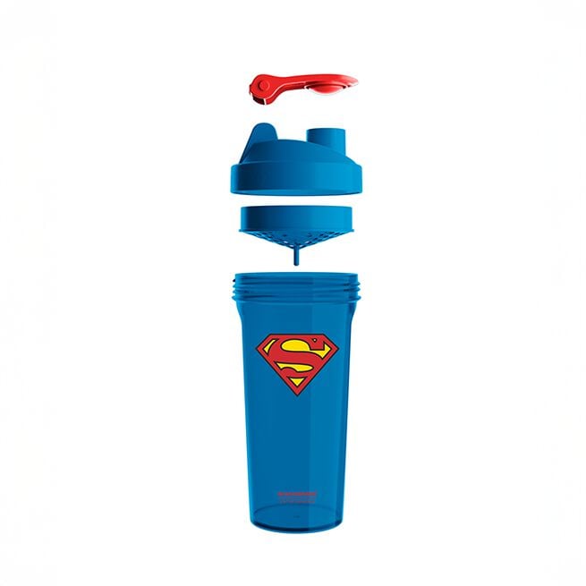 Smartshake DC Comics Collection Lite Shaker 800 ml