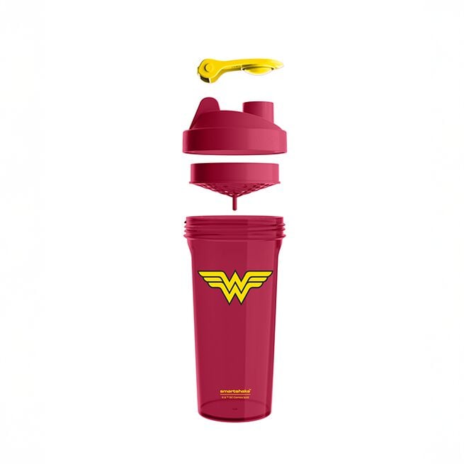 Smartshake DC Comics Collection Lite Shaker 800 ml