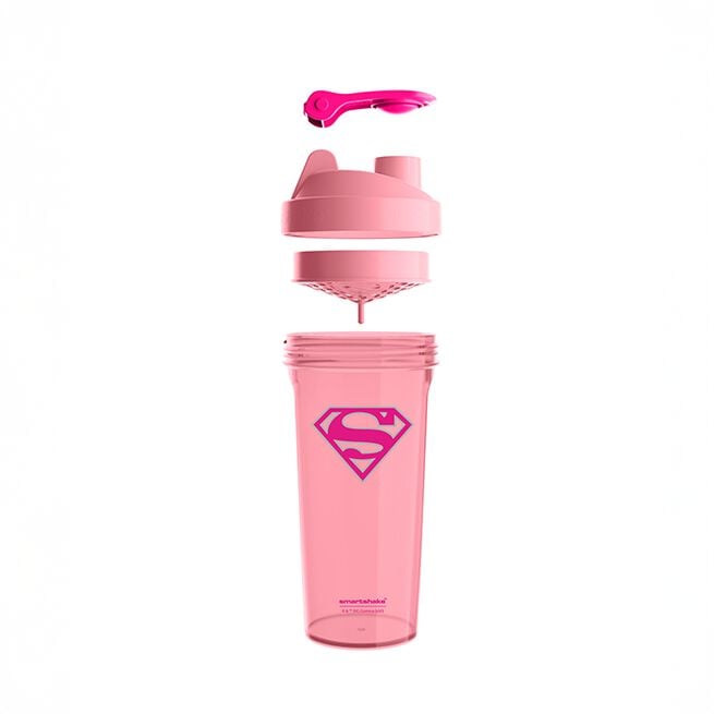 Smartshake DC Comics Collection Lite Shaker 800 ml