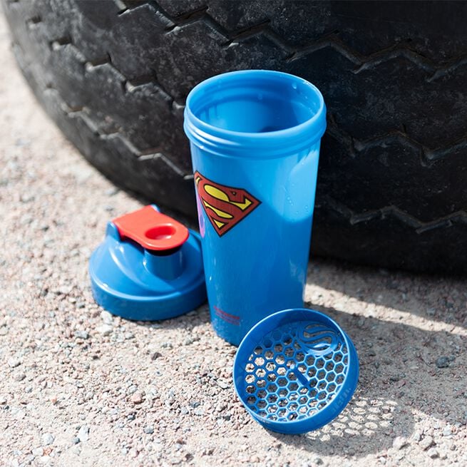 Smartshake DC Comics Collection Lite Shaker 800 ml