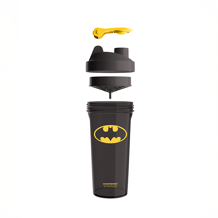 Smartshake DC Comics Collection Lite Shaker 800 ml