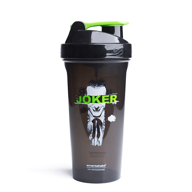 Smartshake DC Comics Collection Lite Shaker 800 ml