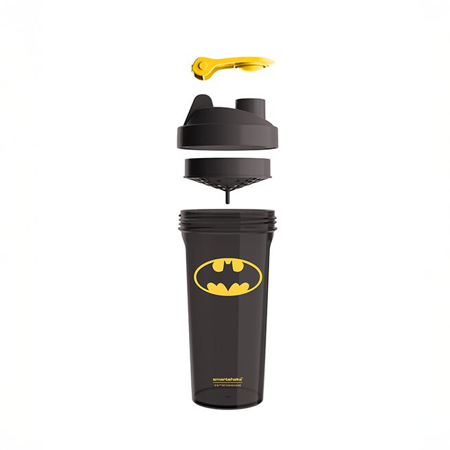 Smartshake DC Comics Collection Lite Shaker 800 ml