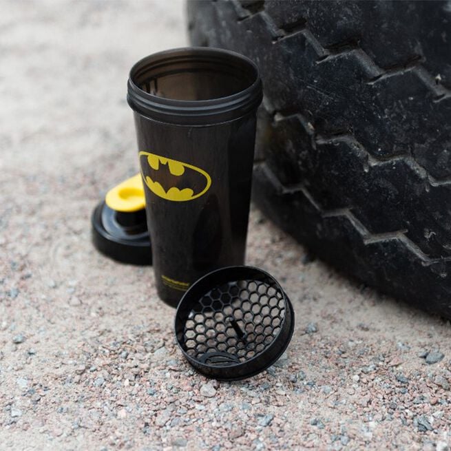 Smartshake DC Comics Collection Lite Shaker 800 ml
