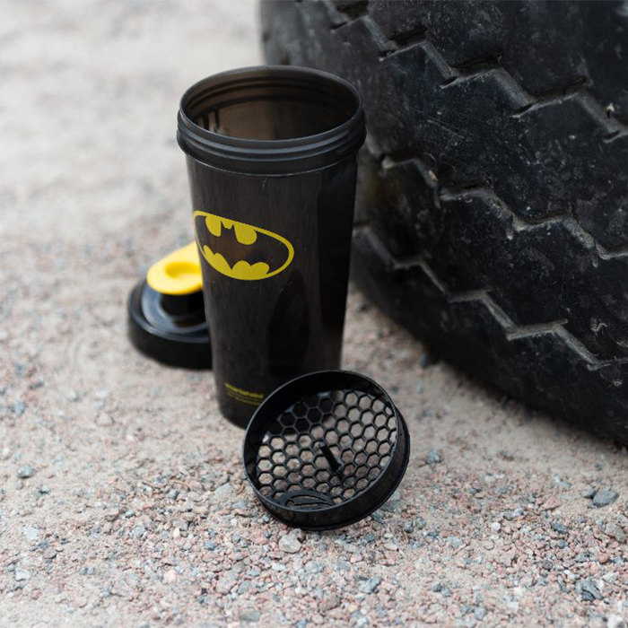 Smartshake DC Comics Collection Lite Shaker 800 ml