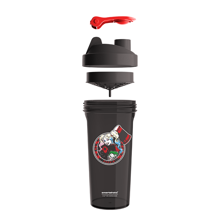 Smartshake DC Comics Collection Lite Shaker 800 ml