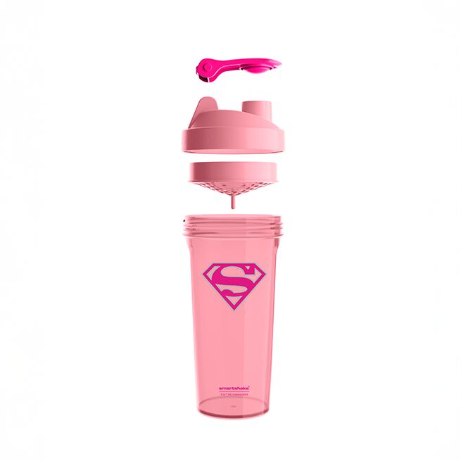 Smartshake DC Comics Collection Lite Shaker 800 ml