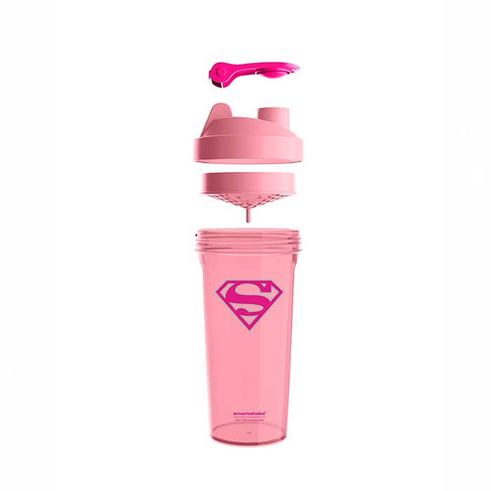 Smartshake DC Comics Collection Lite Shaker 800 ml