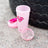 Smartshake DC Comics Collection Lite Shaker 800 ml Supergirl