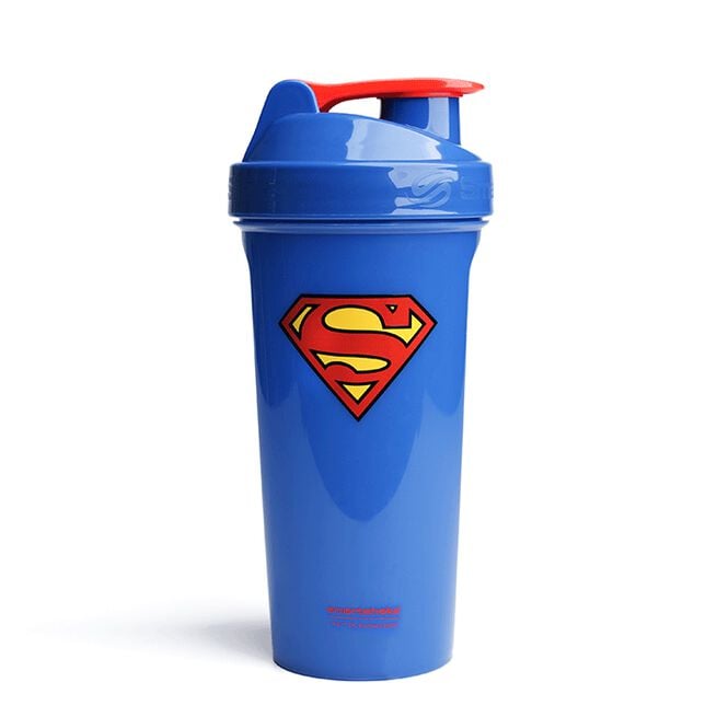 Smartshake DC Comics Collection Lite Shaker 800 ml Superman
