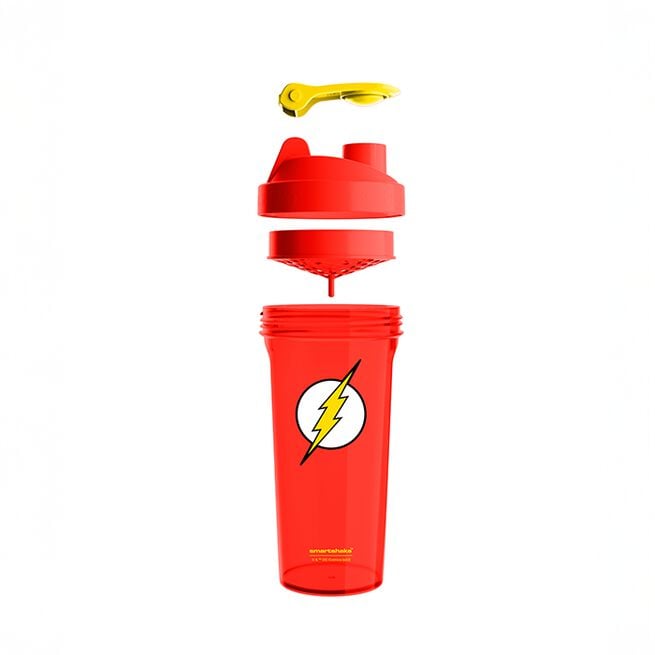Smartshake DC Comics Collection Lite Shaker 800 ml The Flash
