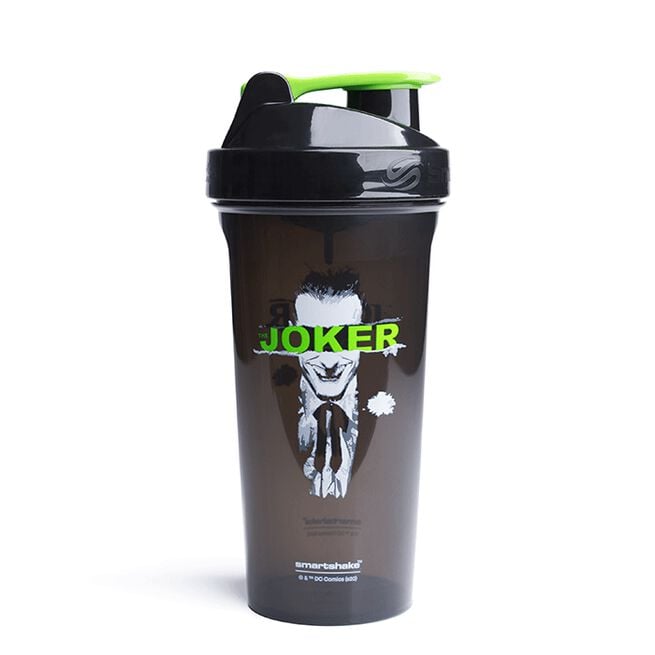 Smartshake DC Comics Collection Lite Shaker 800 ml