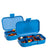 Smartshake DC Comics Pill Box Organizer, 2-pack
