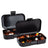 Smartshake DC Comics Pill Box Organizer, 2-pack