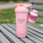 Smartshake DC Comics Reforce Stainless Steel Shaker 900 ml