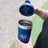 Smartshake DC Comics Reforce Stainless Steel Shaker 900 ml
