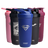 Smartshake DC Comics Reforce Stainless Steel Shaker 900 ml
