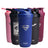 Smartshake DC Comics Reforce Stainless Steel Shaker 900 ml