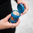 Smartshake DC Comics WHEY2GO Proteinbehållare 50 g