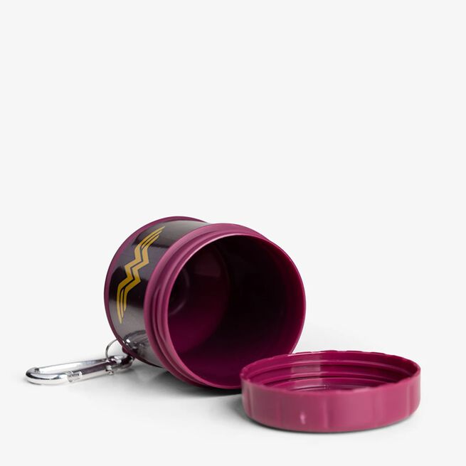 Smartshake DC Comics WHEY2GO Proteinbehållare 50 g