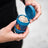 Smartshake DC Comics WHEY2GO Proteinbehållare 50 g
