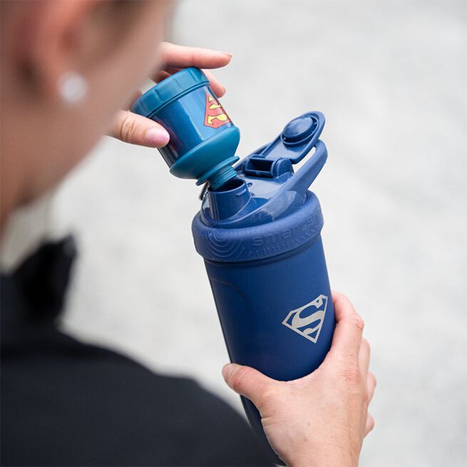 Smartshake DC Comics WHEY2GO Proteinbehållare 50 g