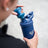 Smartshake DC Comics WHEY2GO Proteinbehållare 50 g
