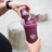 Smartshake DC Comics WHEY2GO Proteinbehållare 50 g